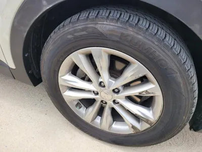 2016 Hyundai Santa FE 585KMKMHSU81UBGU6 VIN:585KMKMHSU81UBGU6