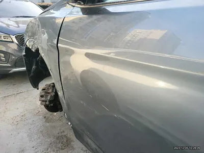 2018 Hyundai Santa FE 725KMKMHSW81UDJU8 VIN:725KMKMHSW81UDJU8