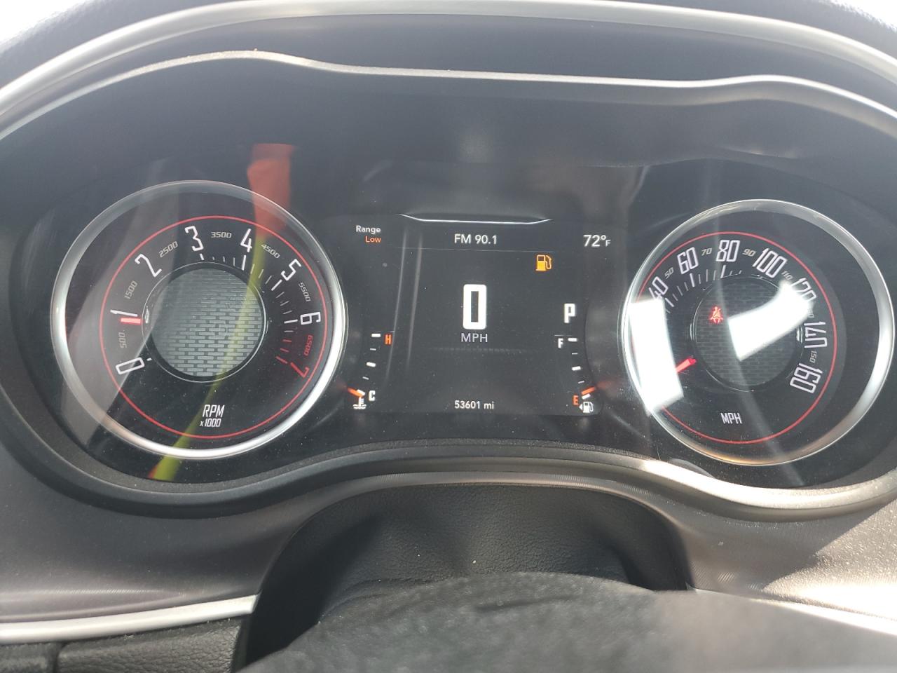 2022 DODGE CHALLENGER GT VIN:2C3CDZJG6NH211423