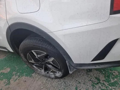 2022 Kia Sorento KNARH81GBNA104319 VIN:KNARH81GBNA104319