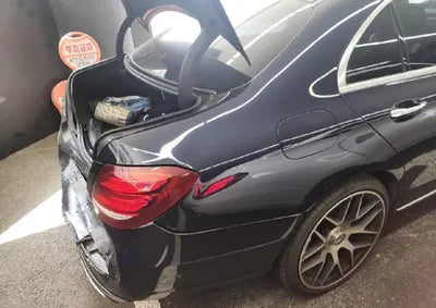 2017 Mercedes-Benz E 220 WDDZF0FB8HA189054 VIN:WDDZF0FB8HA189054