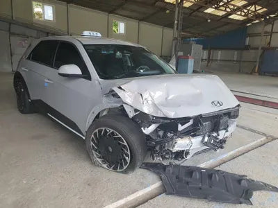 2023 Hyundai Ioniq KMHKL81EFPU196481 VIN:KMHKL81EFPU196481