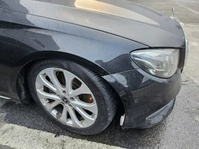 2019 Mercedes-Benz E 300 922KMWDDZF4KB0KA6 VIN:922KMWDDZF4KB0KA6