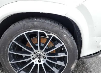 2022 Mercedes-Benz GLE 450 W1NFB5KB8NA794062 VIN:W1NFB5KB8NA794062