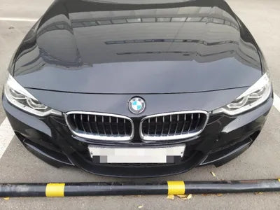 2018 BMW 320 WBA8C5103JA074690 VIN:WBA8C5103JA074690