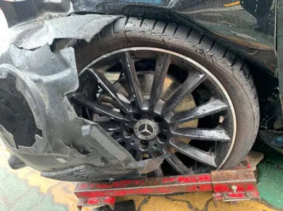 2021 Mercedes-Benz CLA 250 W1K5J4HB0MN197833 VIN:W1K5J4HB0MN197833