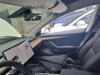 2021 Tesla Model 3 5YJ3E1EB7MF947607 VIN:5YJ3E1EB7MF947607