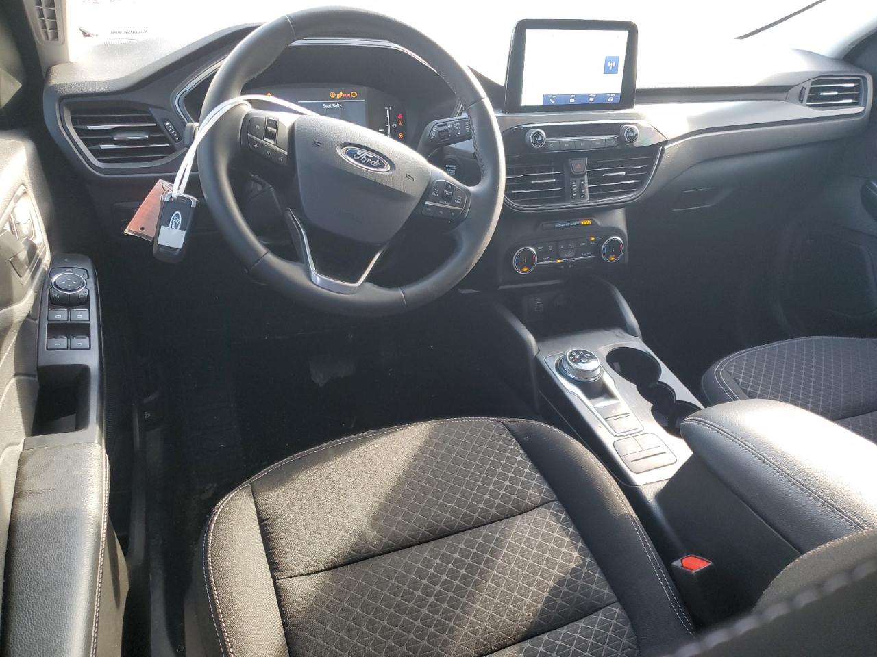 2024 FORD ESCAPE ACTIVE VIN:1FMCU0GN9RUB14096