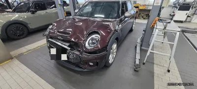 2016 MINI Clubman WMWLN9107GTJ49819 VIN:WMWLN9107GTJ49819