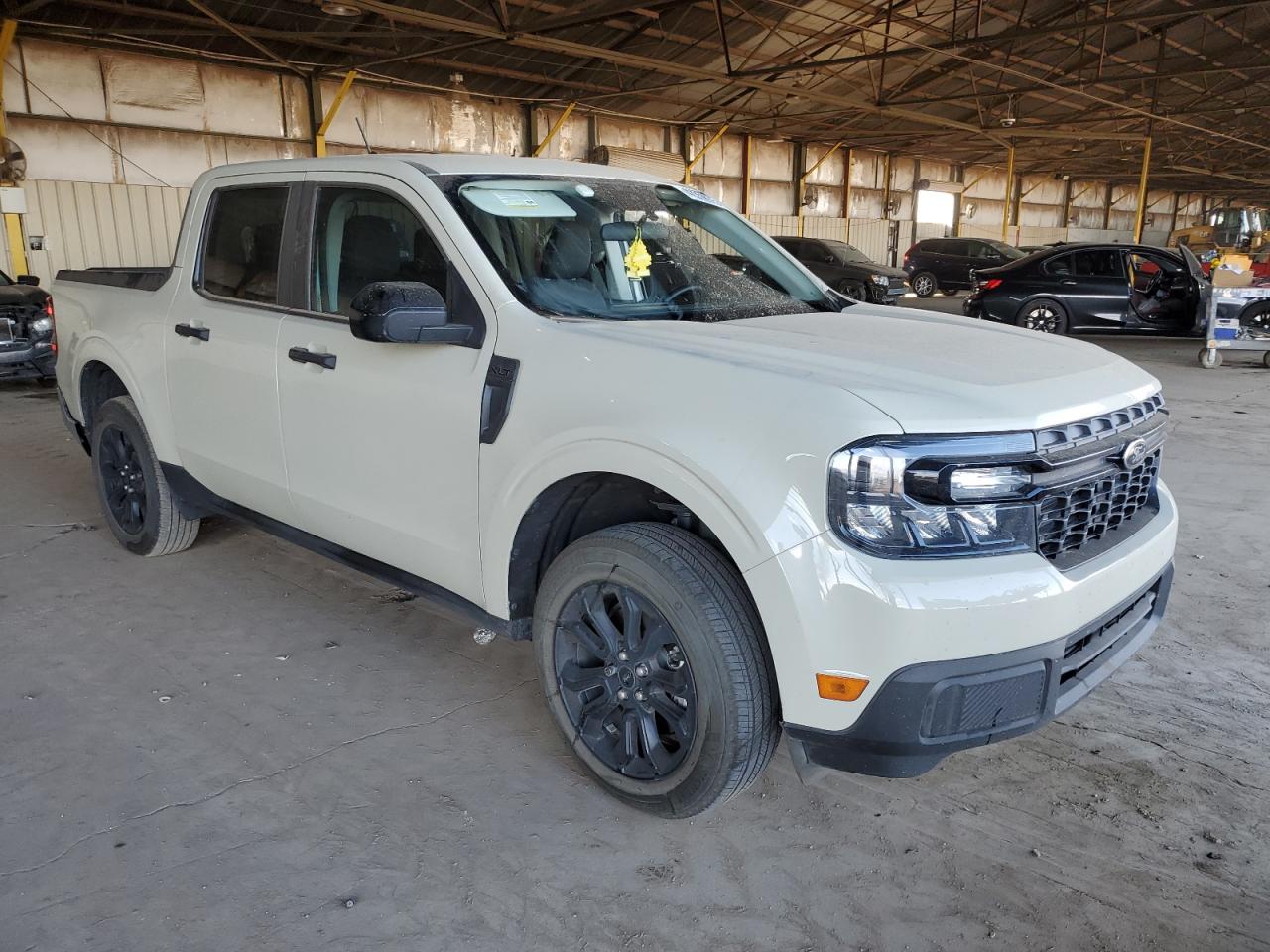 2024 FORD MAVERICK XLT VIN:3FTTW8H34RRA32021