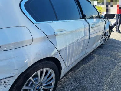 2019 BMW 520 WBAJK9101LBR78899 VIN:WBAJK9101LBR78899