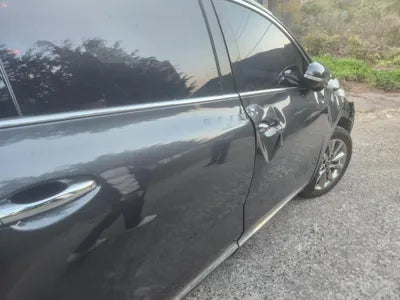 2016 Kia Sorento KNAPK81BBGA212502 VIN:KNAPK81BBGA212502