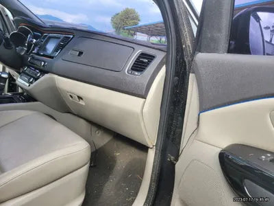 2018 Kia Carnival KNAMC81ABJS370644 VIN:KNAMC81ABJS370644