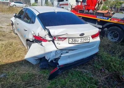 2017 Kia K5 109KMKNAGS411BHA1 VIN:109KMKNAGS411BHA1