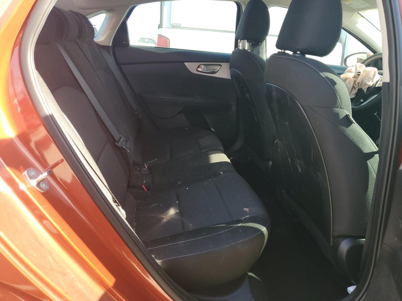 2023 KIA FORTE LX VIN:3KPF24AD4PE620283
