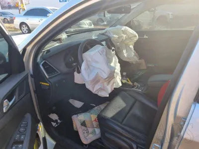 2016 Hyundai Tucson VIN: