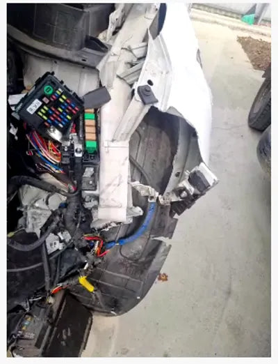 2019 Hyundai Tucson KMHJ381ABKU894774 VIN:KMHJ381ABKU894774