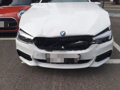 2020 BMW 520 WBAJK9103LCE88154 VIN:WBAJK9103LCE88154