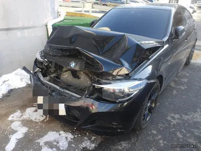 2020 BMW 320 WBA8T3108LCE59614 VIN:WBA8T3108LCE59614