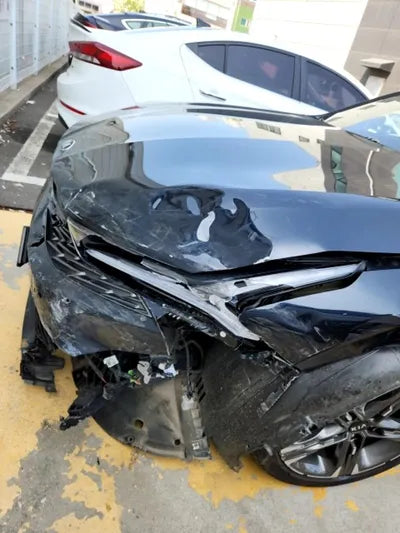 2021 Kia K5 KNAG341ABMA090062 VIN:KNAG341ABMA090062