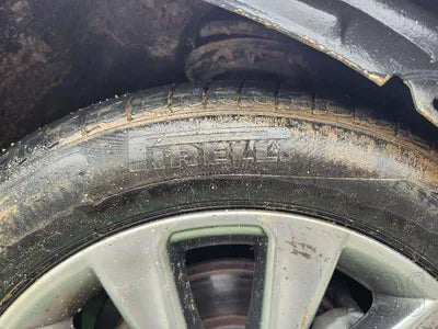 2017 Toyota Camry 4T1BF1FK3HU747159 VIN:4T1BF1FK3HU747159