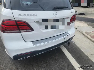 2016 Mercedes-Benz GLE 350 368KMWDCDA2EB1GA7 VIN:368KMWDCDA2EB1GA7