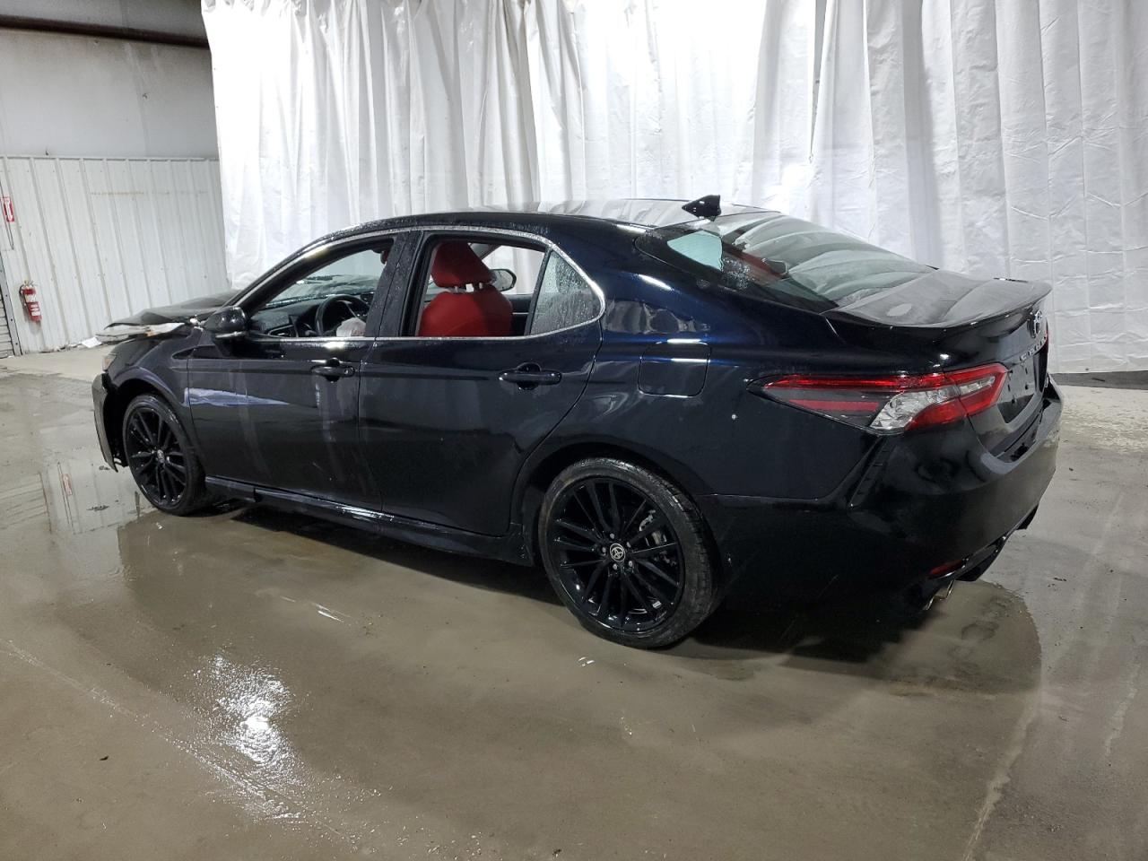 2023 TOYOTA CAMRY XSE VIN:4T1K61AK2PU797833