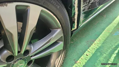 2015 Mercedes-Benz S 500 WDDUG8CBXFA143040 VIN:WDDUG8CBXFA143040