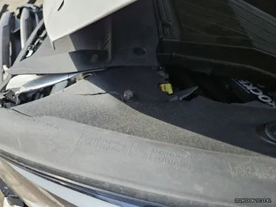 2015 Hyundai Tucson KMHJ2815GGU001752 VIN:KMHJ2815GGU001752