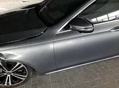 2020 Mercedes-Benz E 300 W1KZF4JB8LA766446 VIN:W1KZF4JB8LA766446