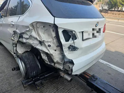 2016 BMW 2 Series Gran Tourer VIN: