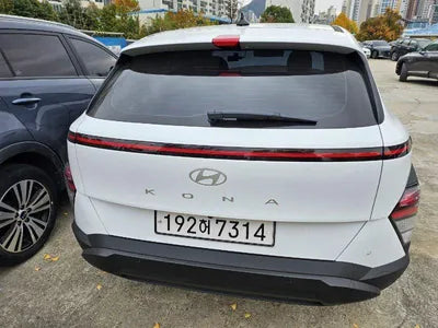 2023 Hyundai Kona KMHHB811GPU028782 VIN:KMHHB811GPU028782