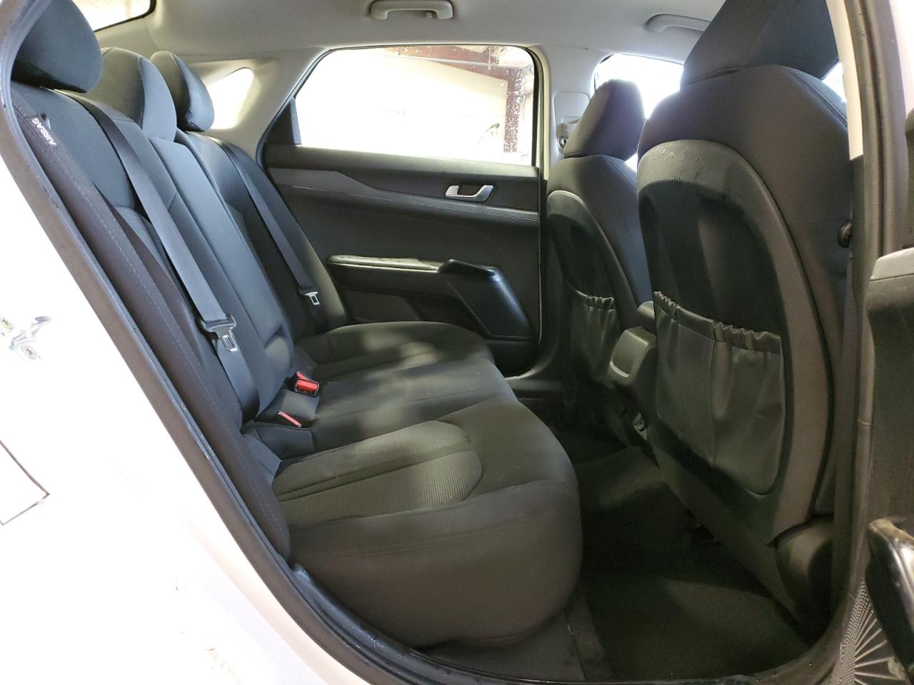 2022 KIA K5 LXS VIN:5XXG14J22NG150961