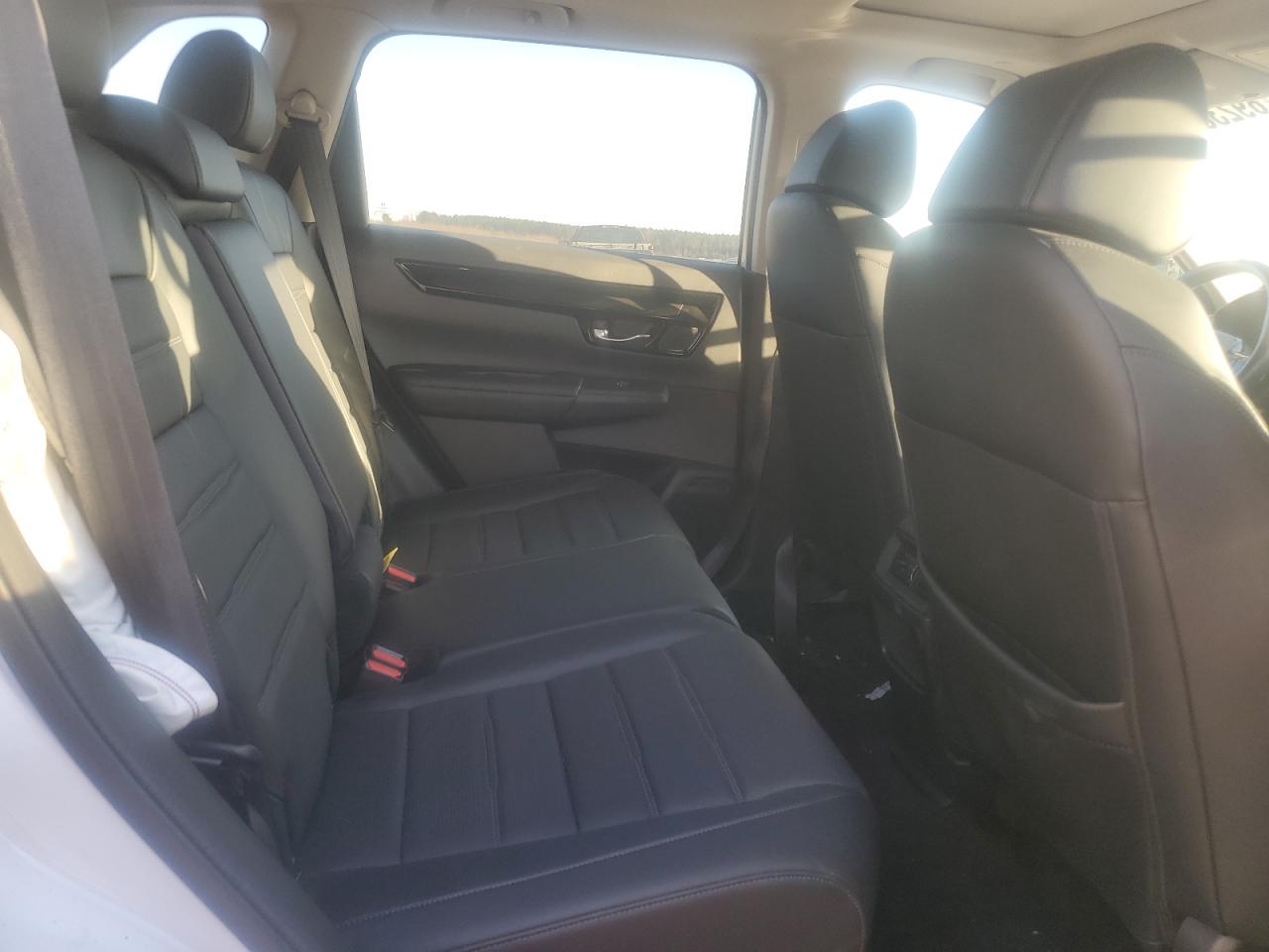 2023 HONDA CR-V EXL VIN:7FARS3H73PE011613