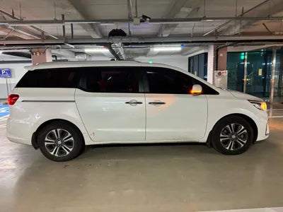 2020 Kia Carnival KNAMB81ABLS641748 VIN:KNAMB81ABLS641748