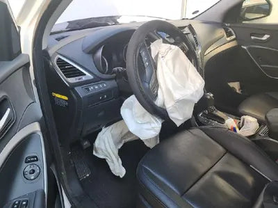 2018 Hyundai Santa FE KMHSW81UBJU843541 VIN:KMHSW81UBJU843541