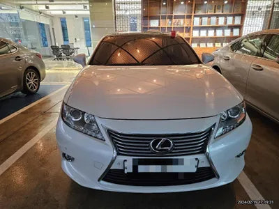 2015 Lexus ES 350 JTHBK1GG3F2197088 VIN:JTHBK1GG3F2197088