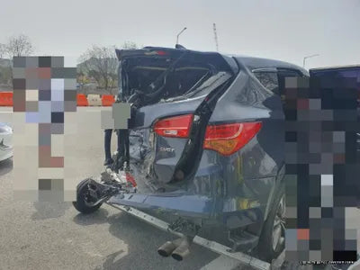 2015 Hyundai Santa FE KMHSU81UBFU431711 VIN:KMHSU81UBFU431711