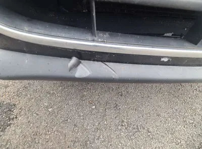 2015 Volkswagen Tiguan VIN: