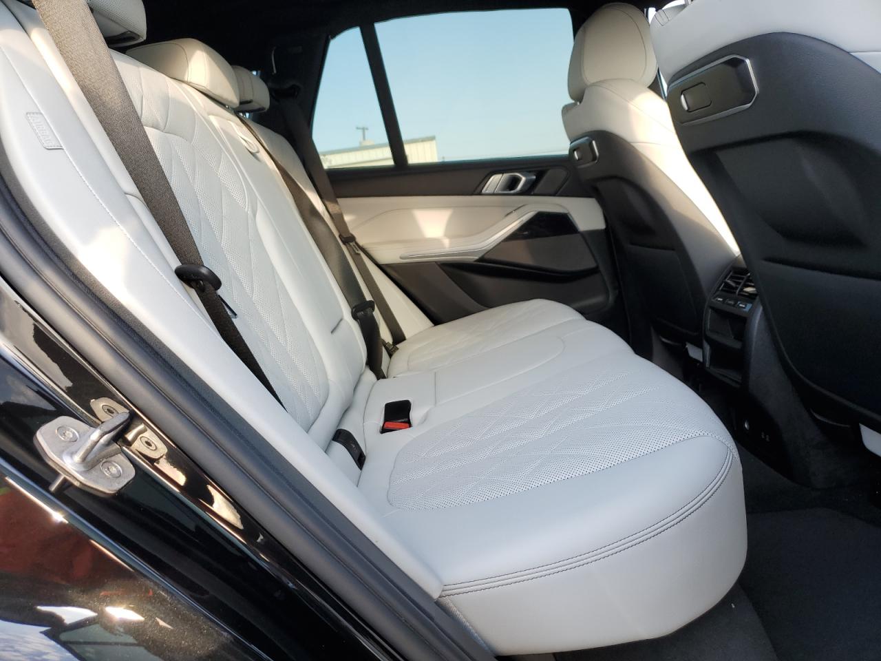 2024 BMW X5 XDRIVE40I VIN:5UX23EU07R9S67165