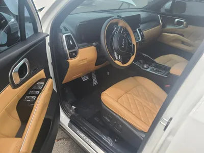 2023 Kia Sorento VIN: