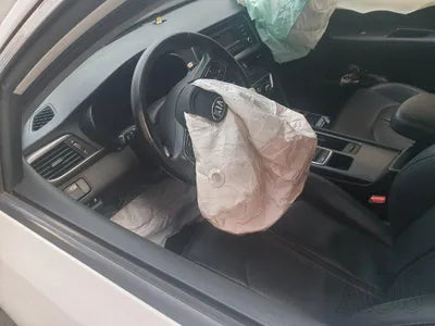 2016 Kia K5 KNAGS416BGA059796 VIN:KNAGS416BGA059796