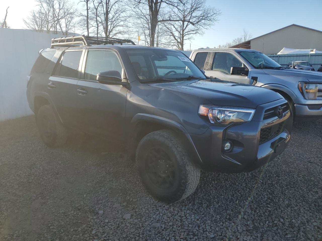 2022 TOYOTA 4RUNNER SR5/SR5 PREMIUM VIN:JTEMU5JR7N6059515