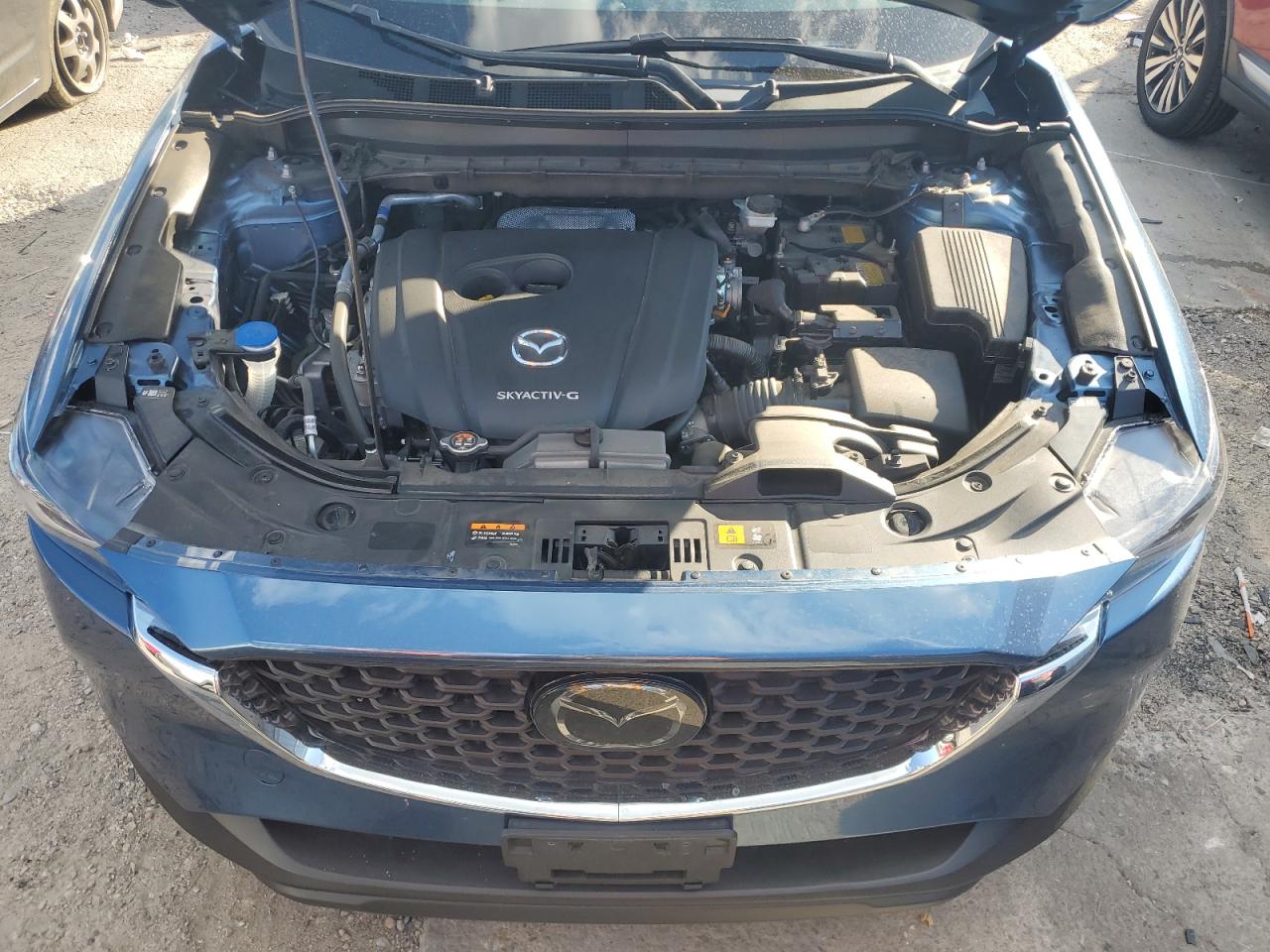 2023 MAZDA CX-5  VIN:JM3KFBAM8P0178034