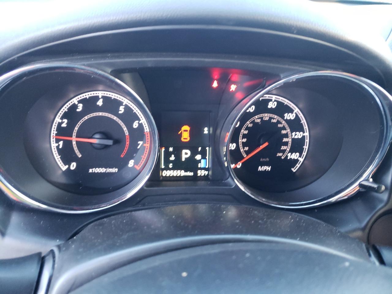 2022 MITSUBISHI OUTLANDER SPORT ES VIN:JA4APUAU4NU000442