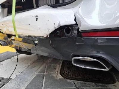 2022 BMW 530 NONE VIN: