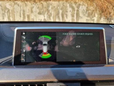 2020 BMW 118 WBA31AD03M3M47806 VIN:WBA31AD03M3M47806