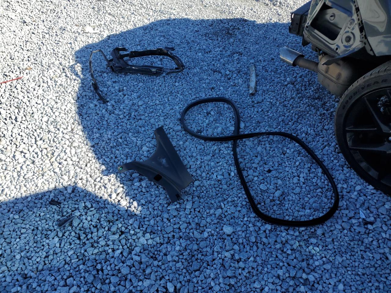 2024 HONDA CIVIC SPORT VIN:2HGFE2F52RH586186