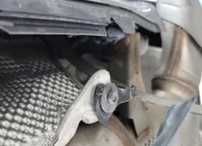 2017 BMW 520 WBAJC5107HG850375 VIN:WBAJC5107HG850375