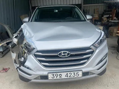 2017 Hyundai Tucson KMHJ281ADHU278984 VIN:KMHJ281ADHU278984